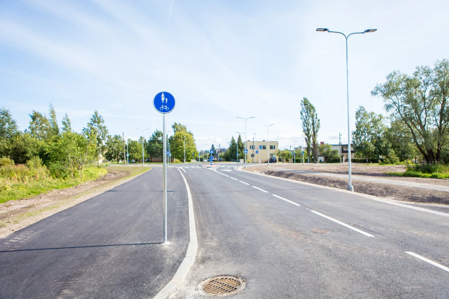 Loode-Pärnu tööstusrajooni on end sisse seadnud Pereauto, Vecta Design, Trimtex ja Aknakoda. Nüüd soovib nendega liituda PVC Katted OÜ.