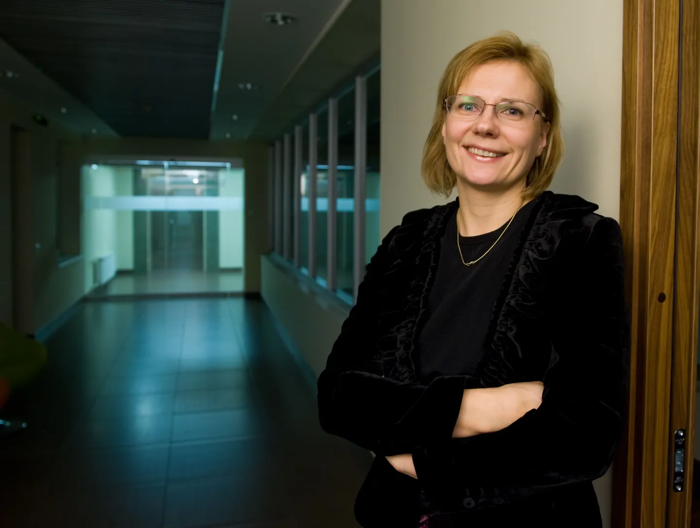 Agnes Makk.