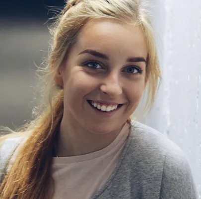 Laura Meigas.