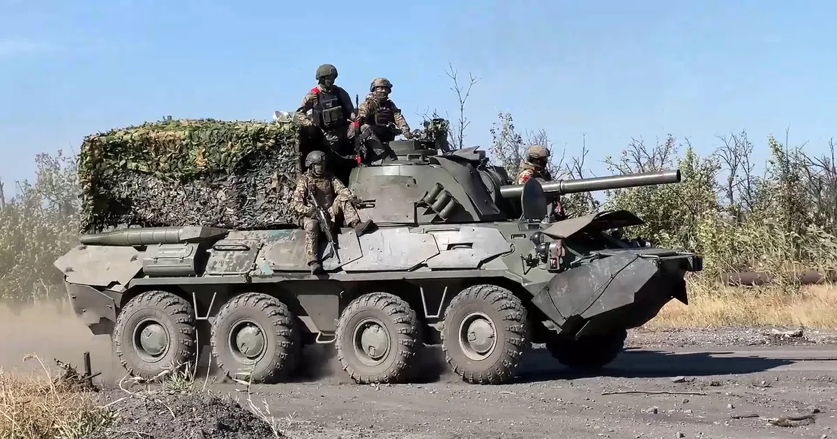 Venemaa ja rahvusvahelised suhted preview 1