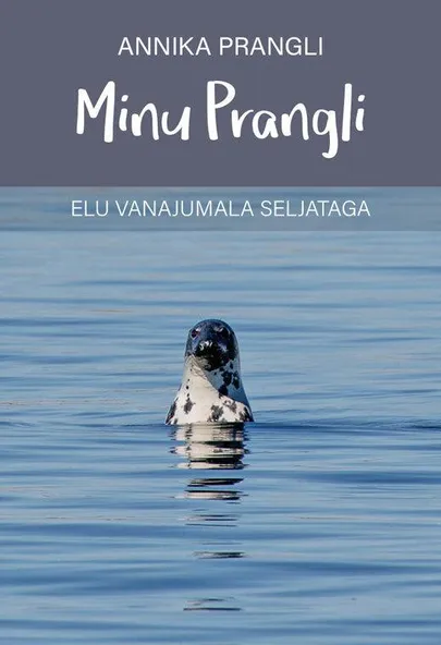 Minu Prangli FOTO: