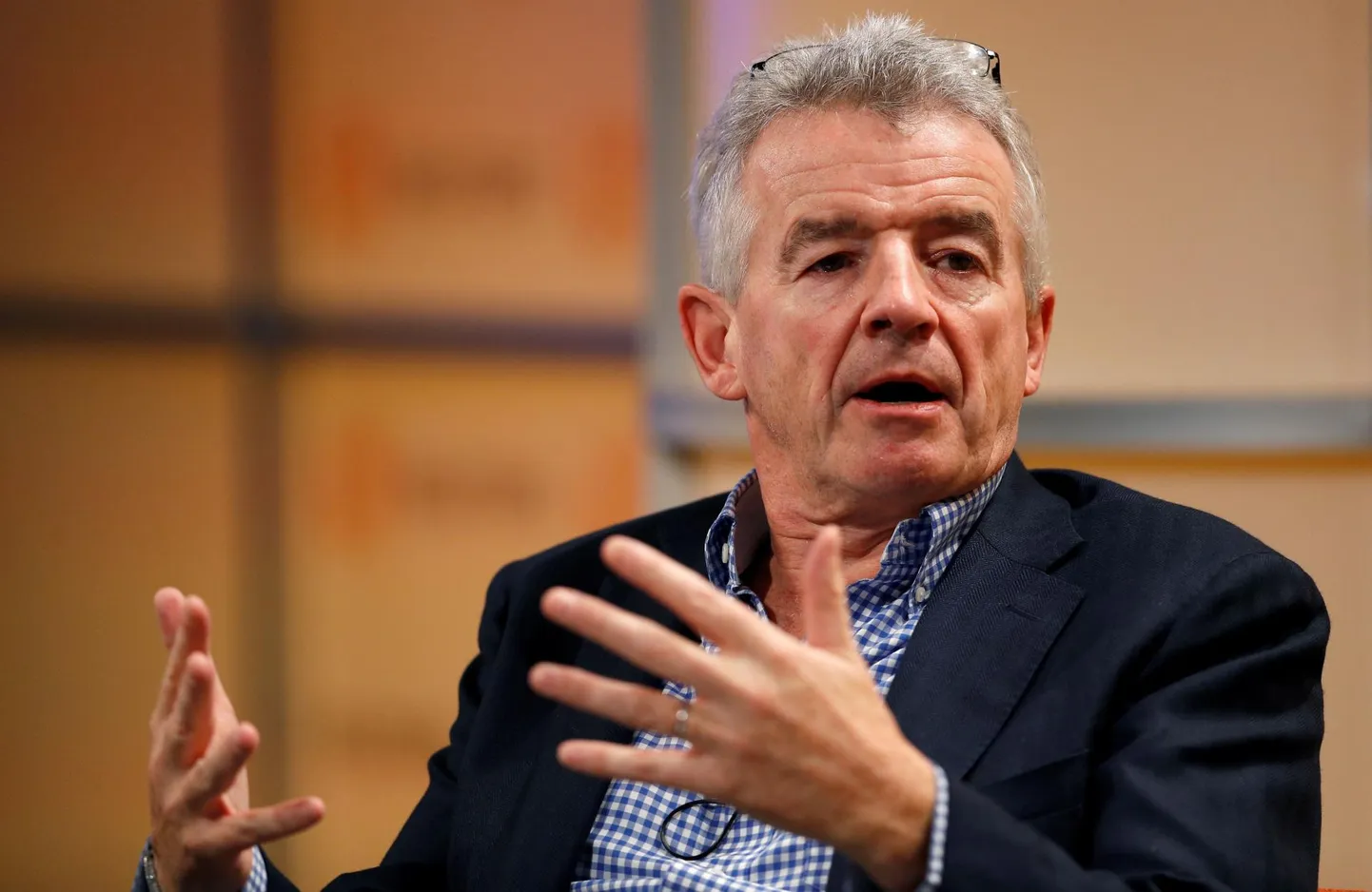 Ryanairi juht Michael O’Leary on lubanud kuulutada sõja riiklike lennufirmade poputamisele. Nüüd vaidlustati Euroopa Komisjoni otsust lubada Eesti riigil toetada Nordicat kokku 30 miljoni euroga.