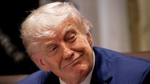 Trump tahab asendada USA 250. aastapäeva kontserdid MAGA kogunemisega