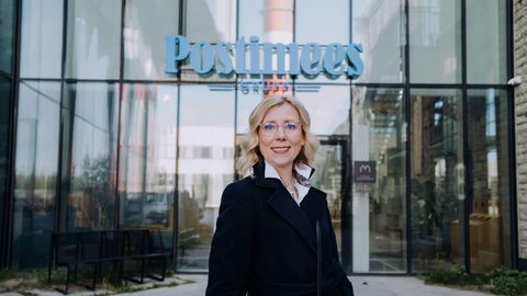 Kertu Saks soovitab suveks tähenduslikku lugemist