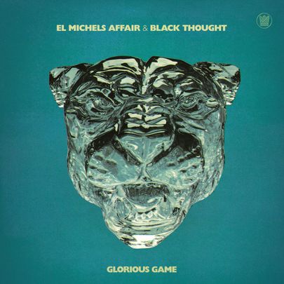 El Michels Affair & Black Thought «Glorious Game» (2023)