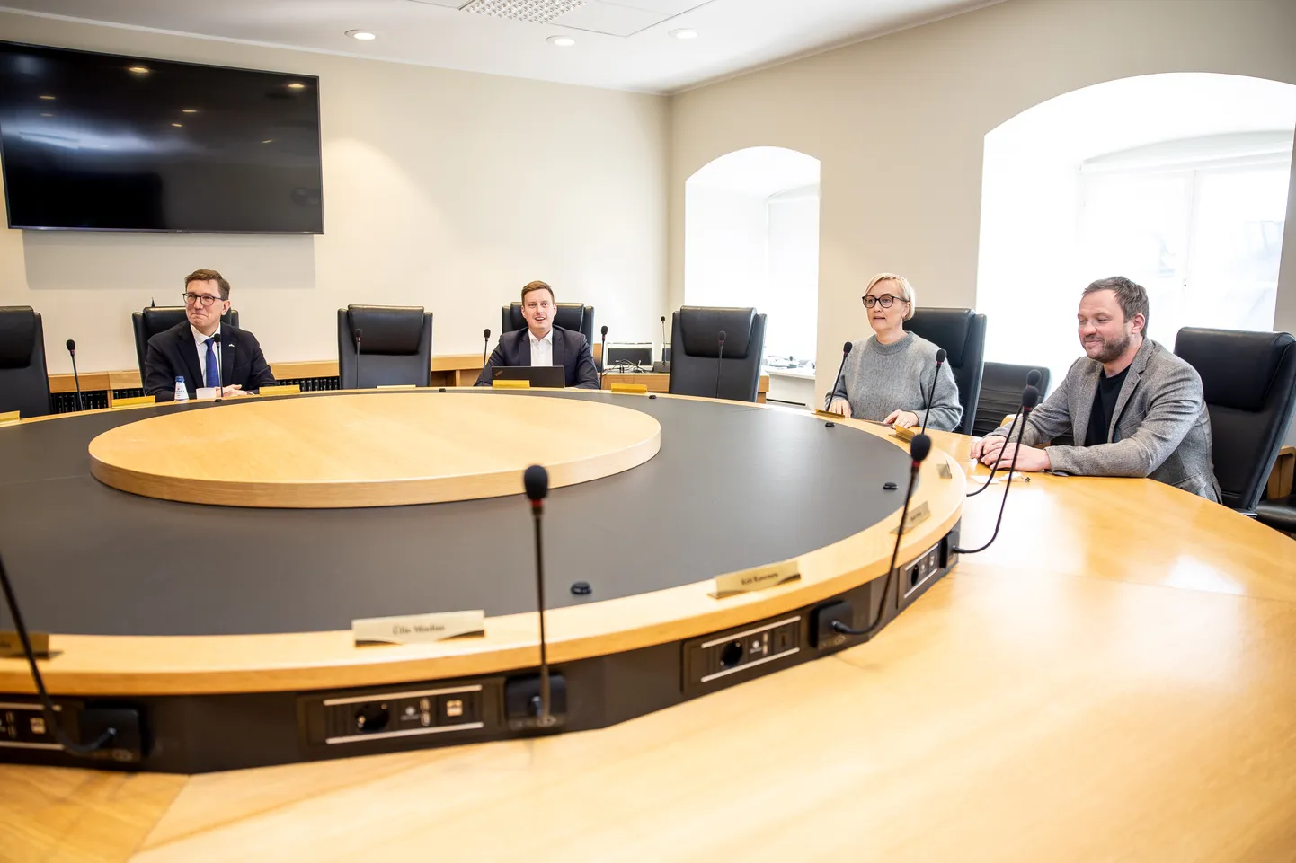 Uued ministrikandidaadid lubati välja öelda lähinädalatel. Kas nende seas on ka endiselt põllumajandusvaldkonna minister, näitab aeg.