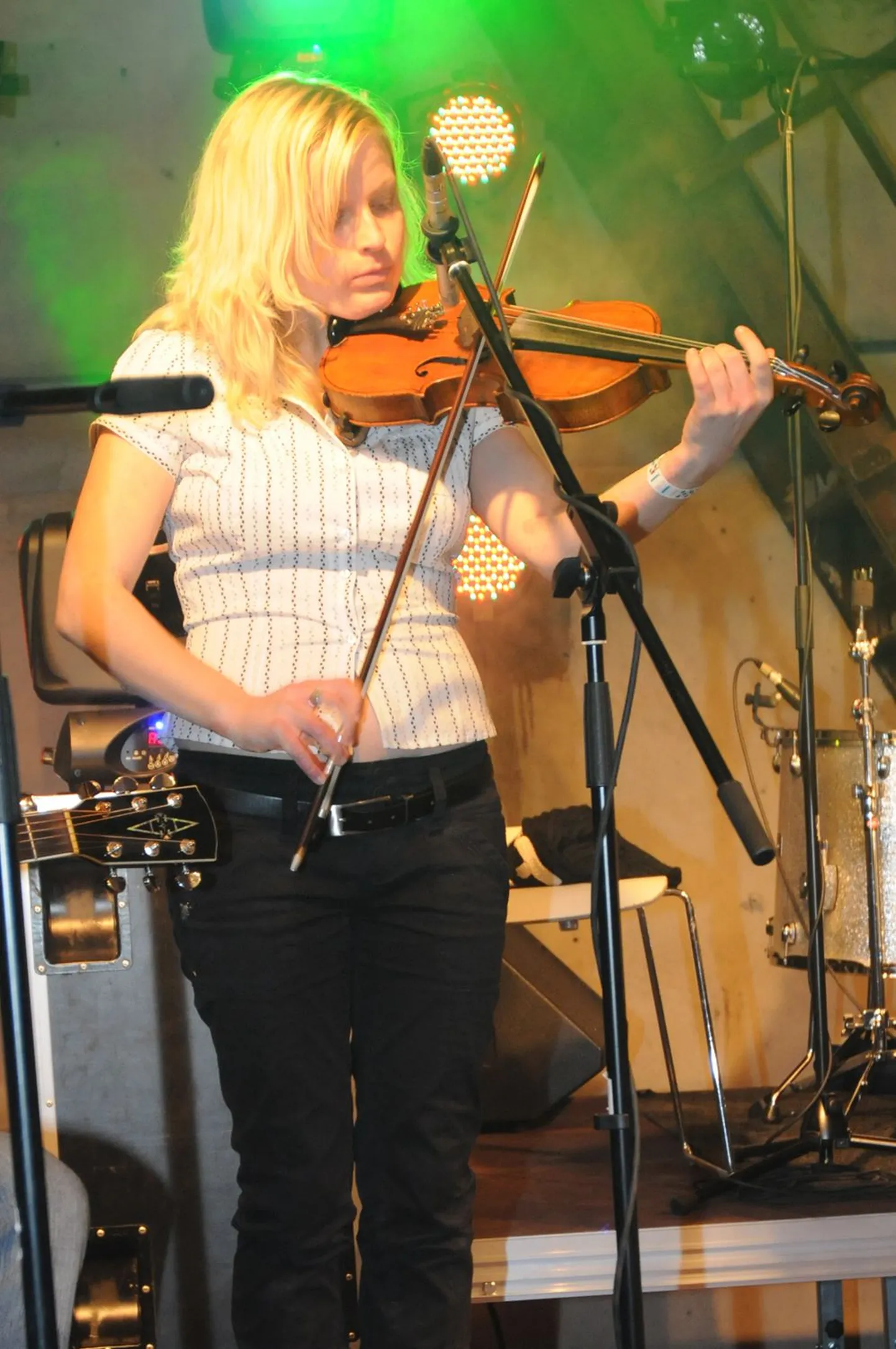 Peda Folk 2008 Kultuurikatlas