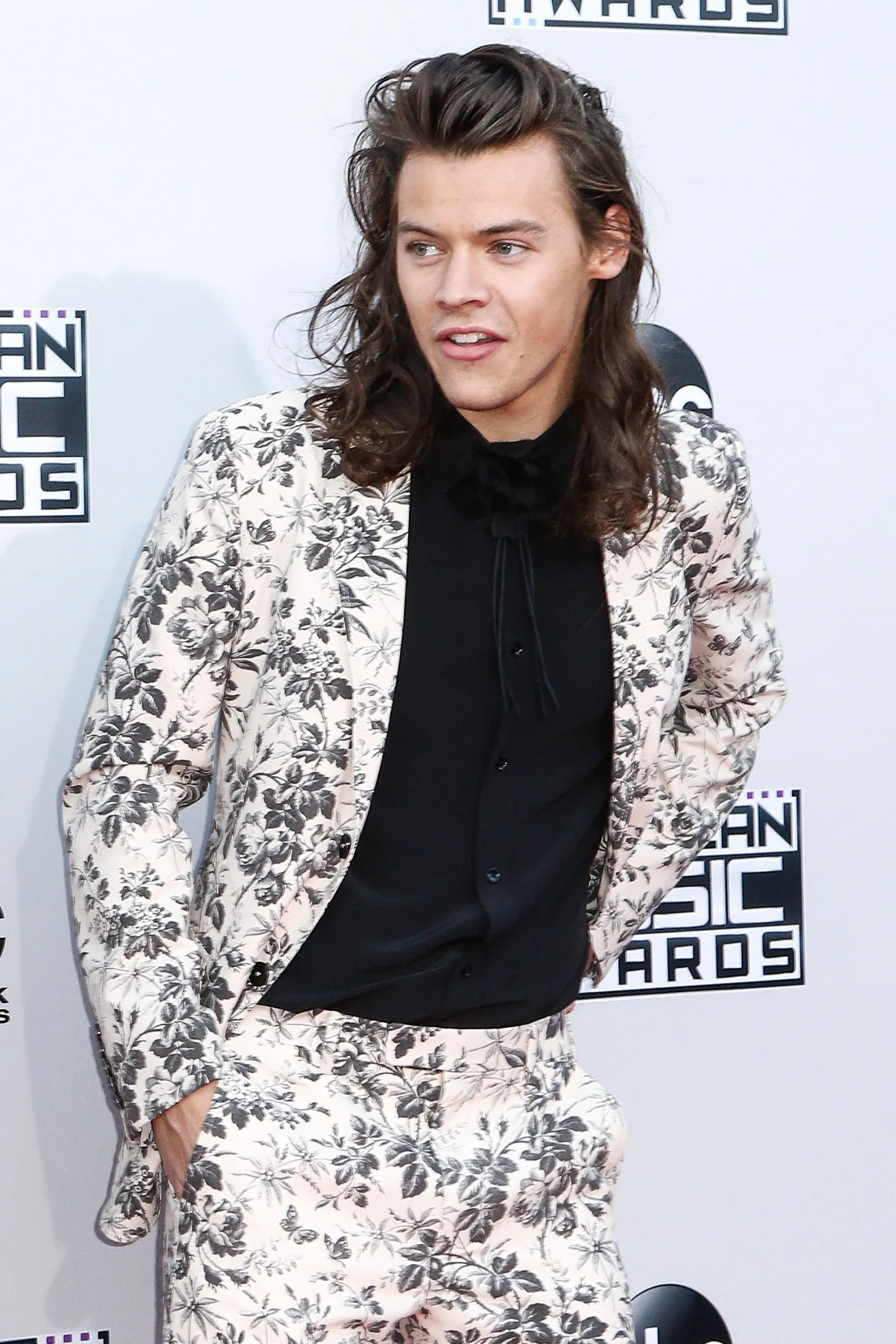 Harry Styles