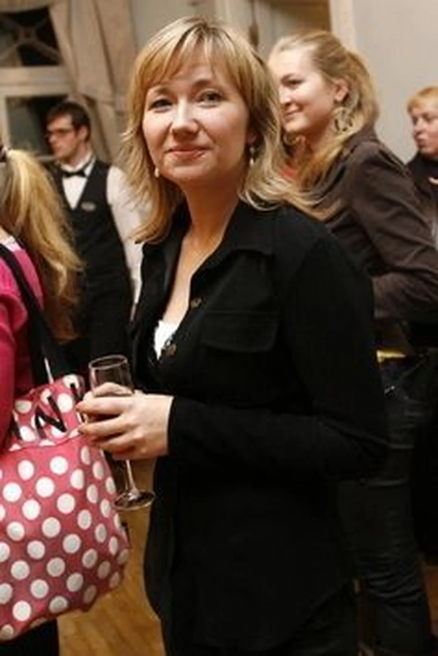 Kaidi Klein