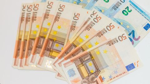 Üksikvanema lapse toetus tõuseb septembrist 100 euroni