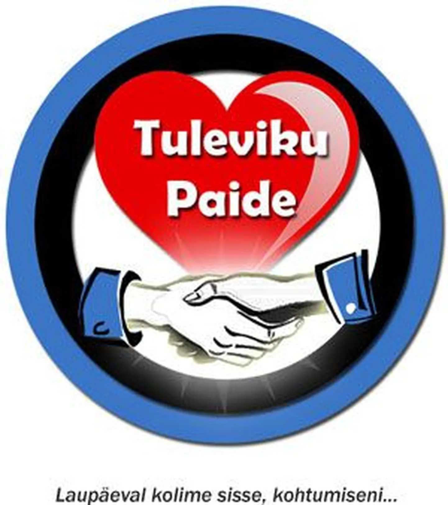 Tuleviku Paide