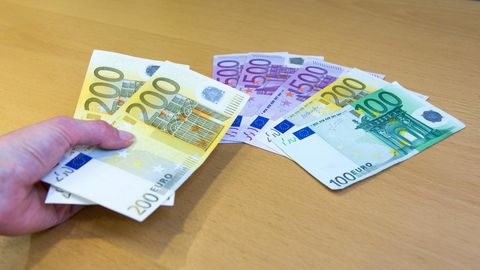 Tõsine rahasüst: riik suunab mittetöötavate noorte toetamiseks 3,1 miljonit eurot