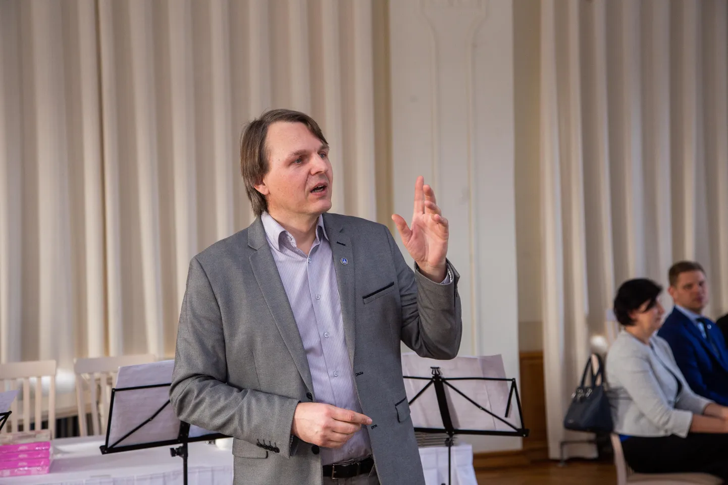 Järvamaa kogukonnafond