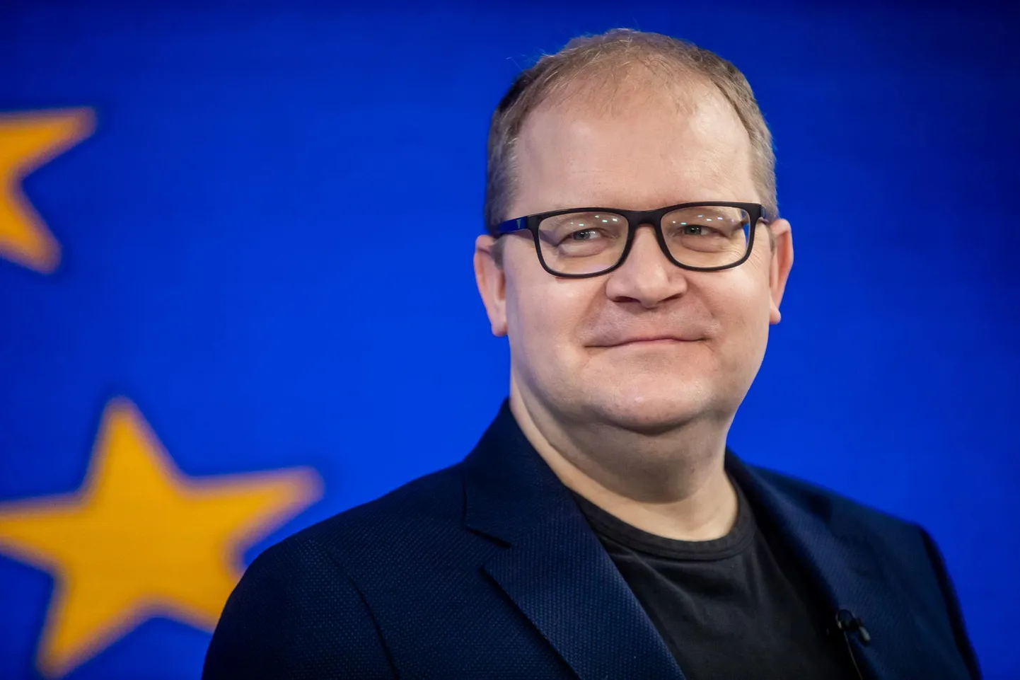 Urmas Paet.
