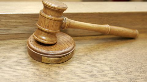 Moški izpodbija sodbo zaradi pretepa članov LGBT skupnosti v Daugavpilsu