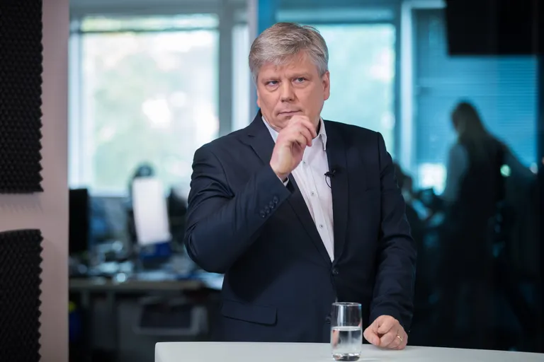 Сийм Кийслер.