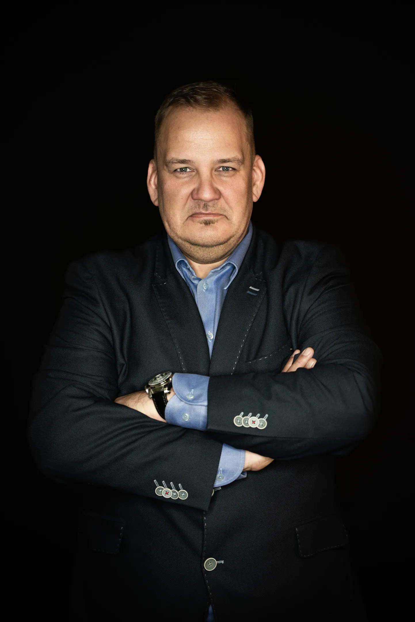 Joel Rang
