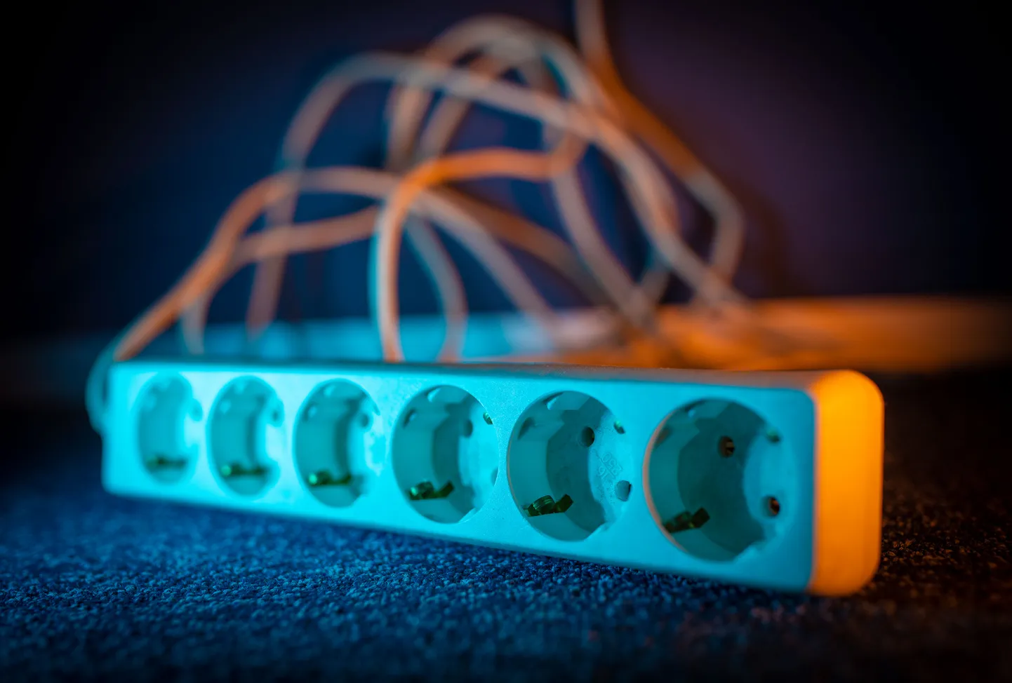 Elektri hinna tõus valmistab juba pikemat aega tarbijatele peavalu