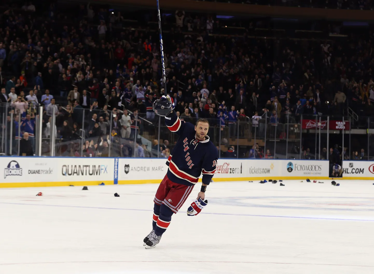 Marian Gaborik