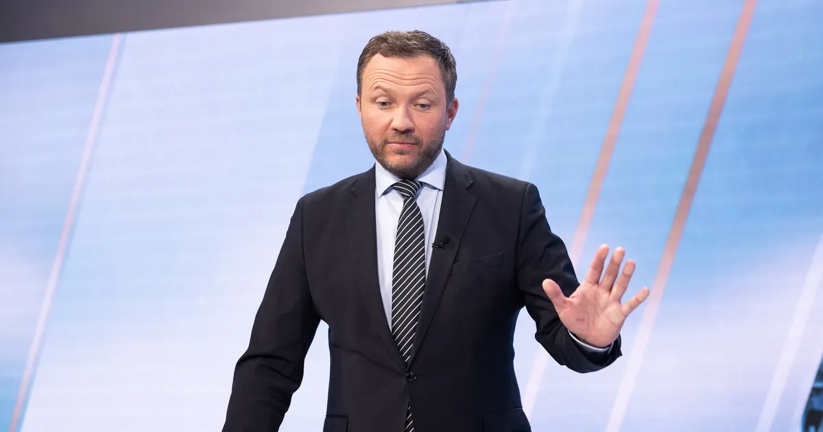 Välisminister Tsahkna jäi Trumpi poja visiidi põhjustest rääkides kidakeelseks