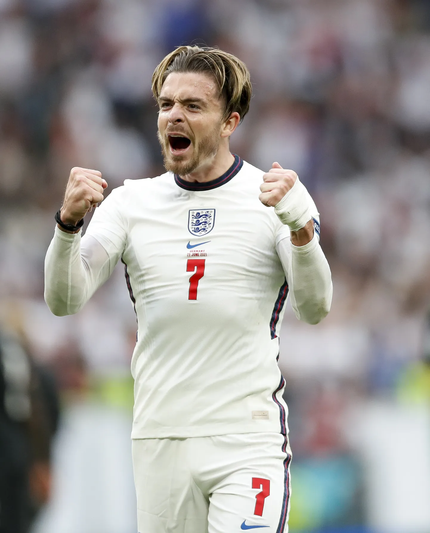 Jack Grealish.