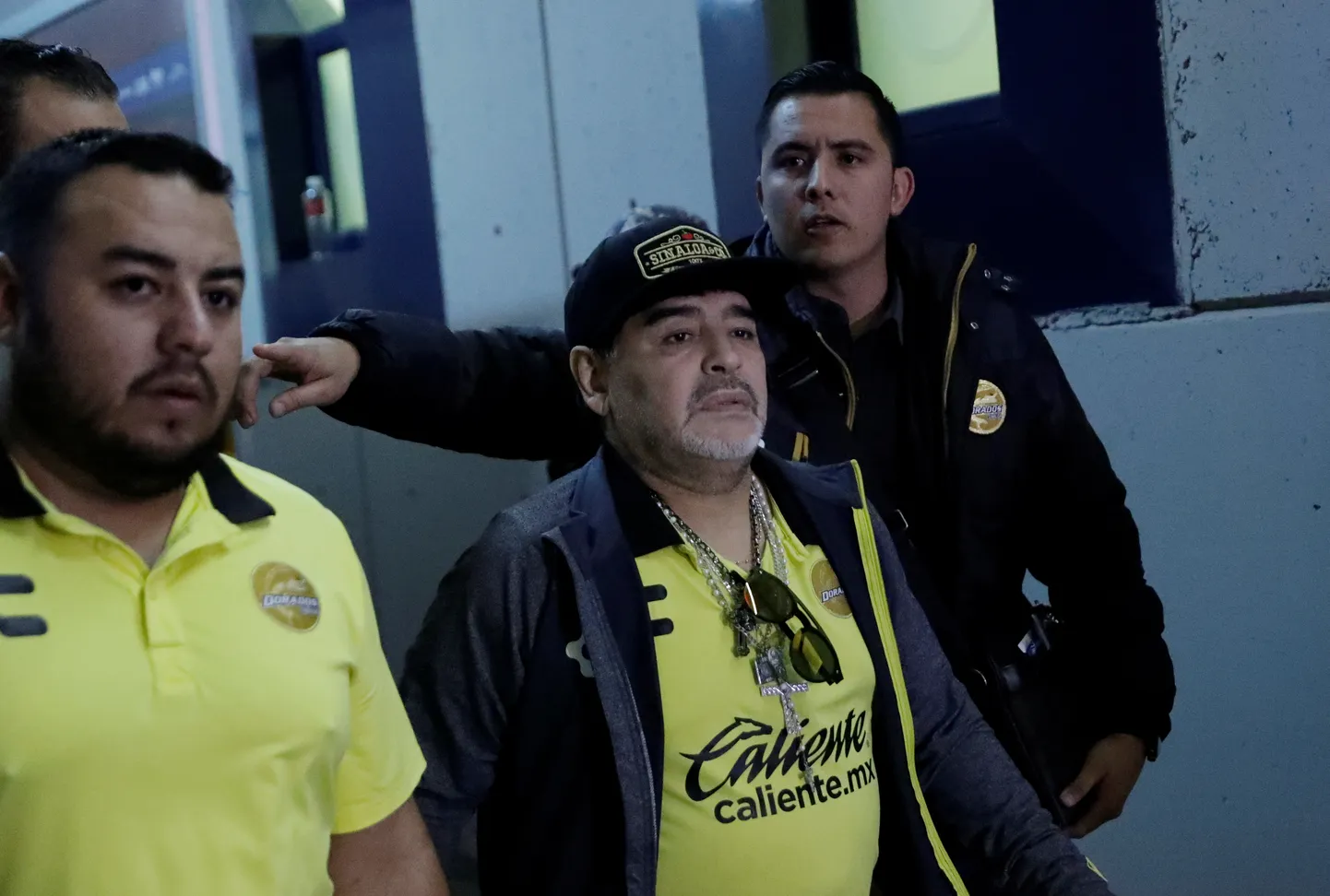 Djego Maradona