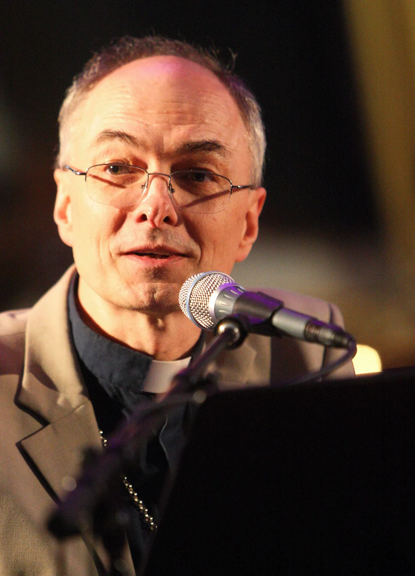 Jaan Tammsalu.