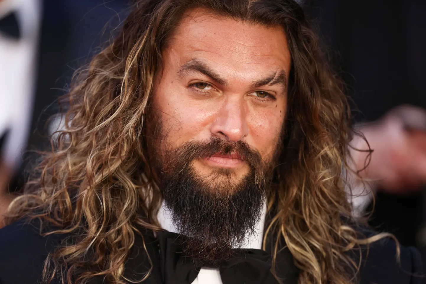 Džeisons Momoa