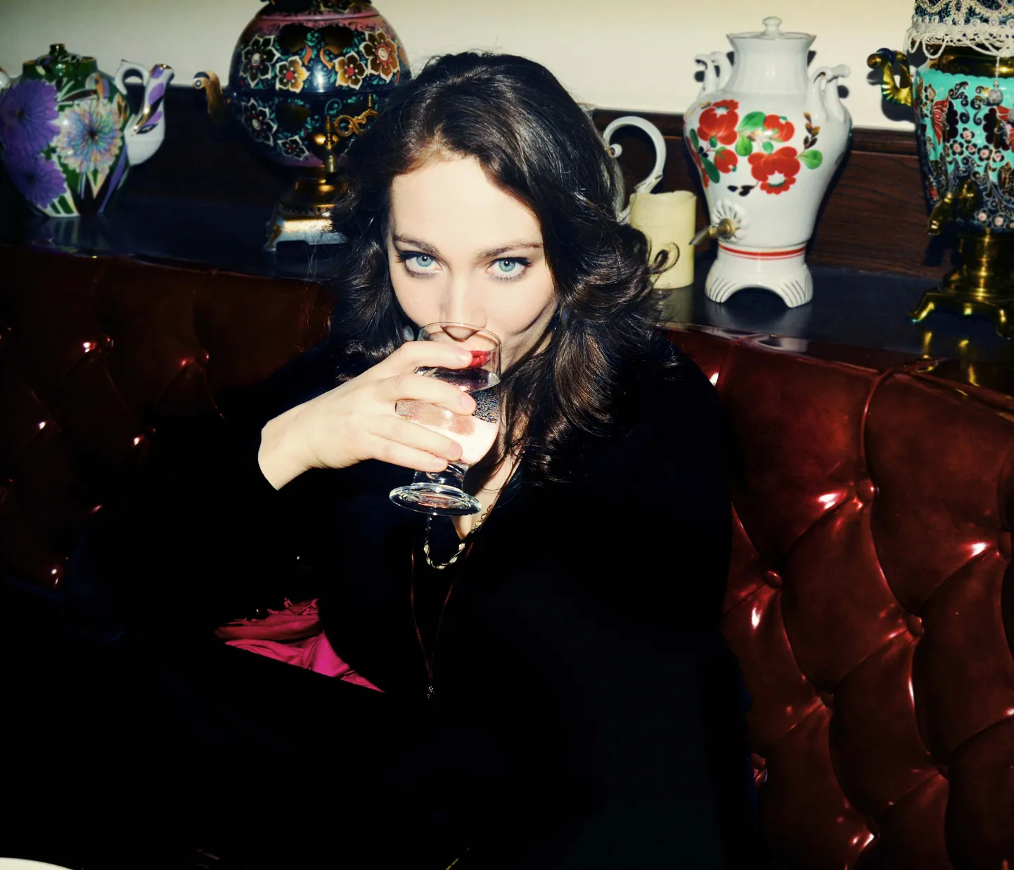 Regina Spektor
