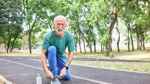 66-aastane tunneb end kui 26: saladus peitub selles lihtsas toidus