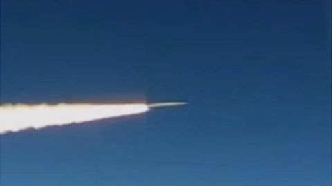 Российский «Кинжал»: что это за ракета и можно ли ее сбить комплексом Patriot?
