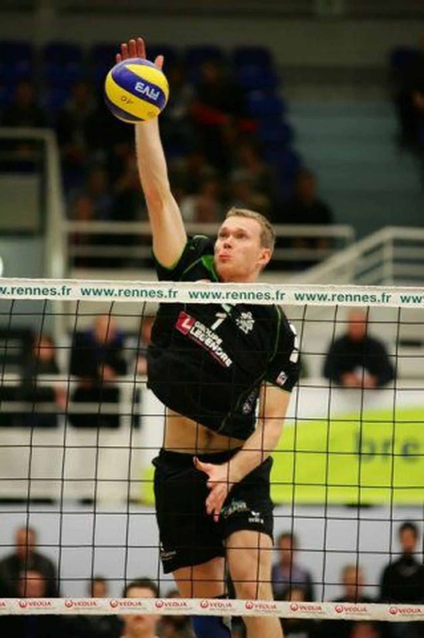 Raimo Pajusalu.