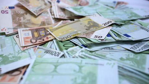 Центристской партии придется вернуть в госбюджет 220 000 евро