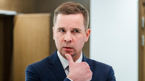 Внезапный уход начальника разведки Эстонии вызвал вопросы и у политиков