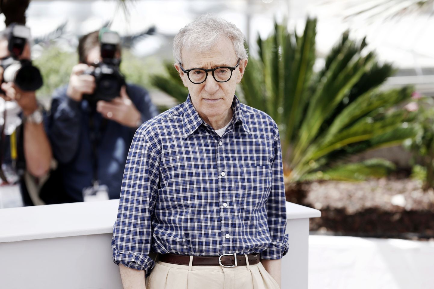 Woody Alleni autobiograafia puudutab oma piiritu avameelsuse, lihtsuse ja vaimukusega.