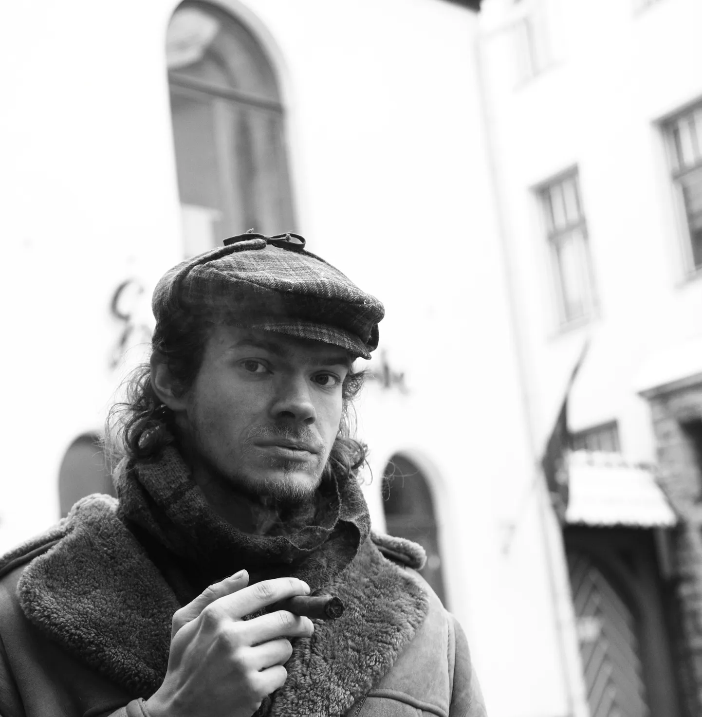 Martin Luiga
