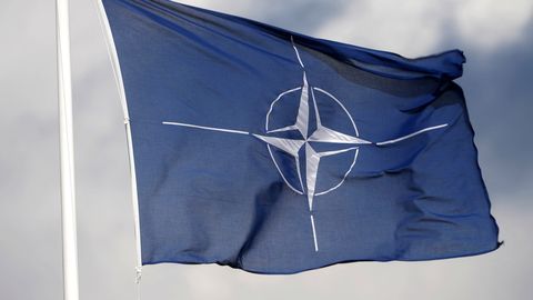 НАТО будет развивать противовоздушную и противоракетную оборону в странах Балтии