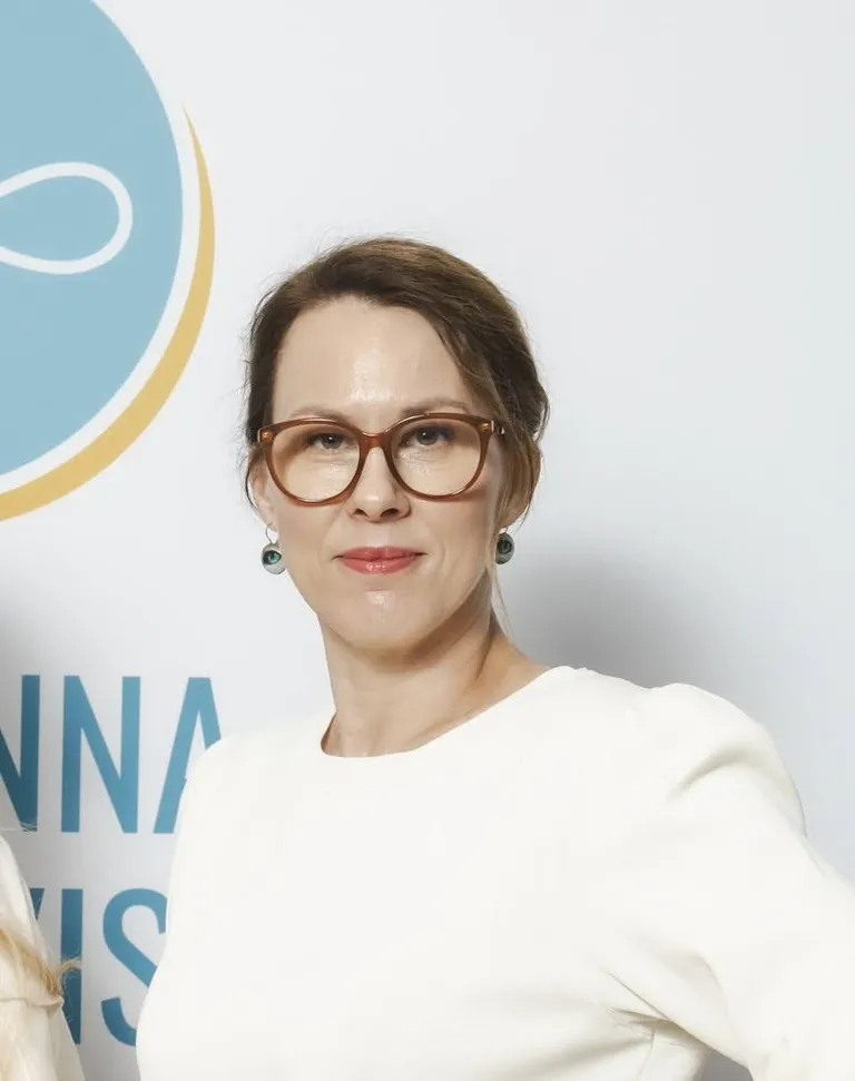 Kätlin Laas