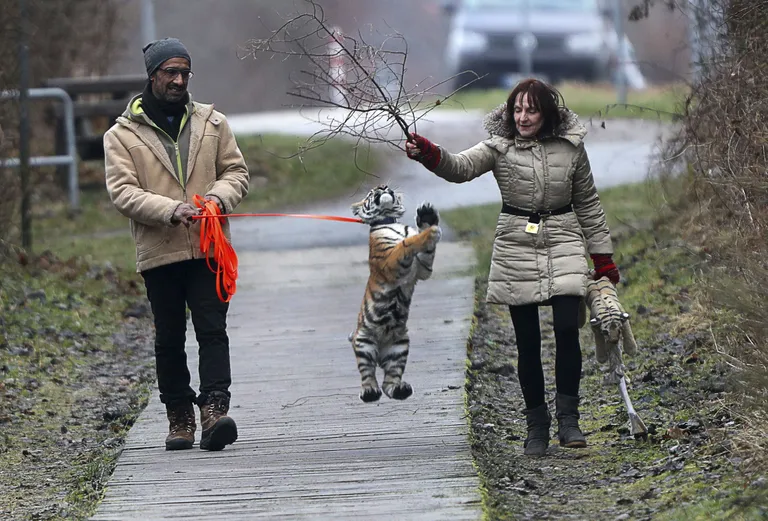 Jens Buettner/AP/Scanpix