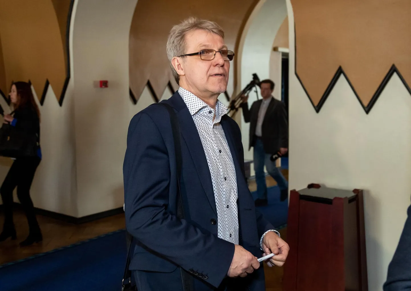 Яак Валге