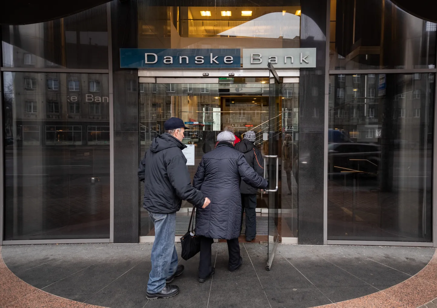 Danske Bank