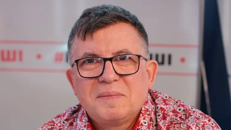 Олександр Крамаренко.