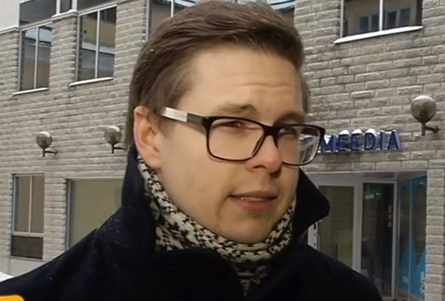 Henry Auväärt.