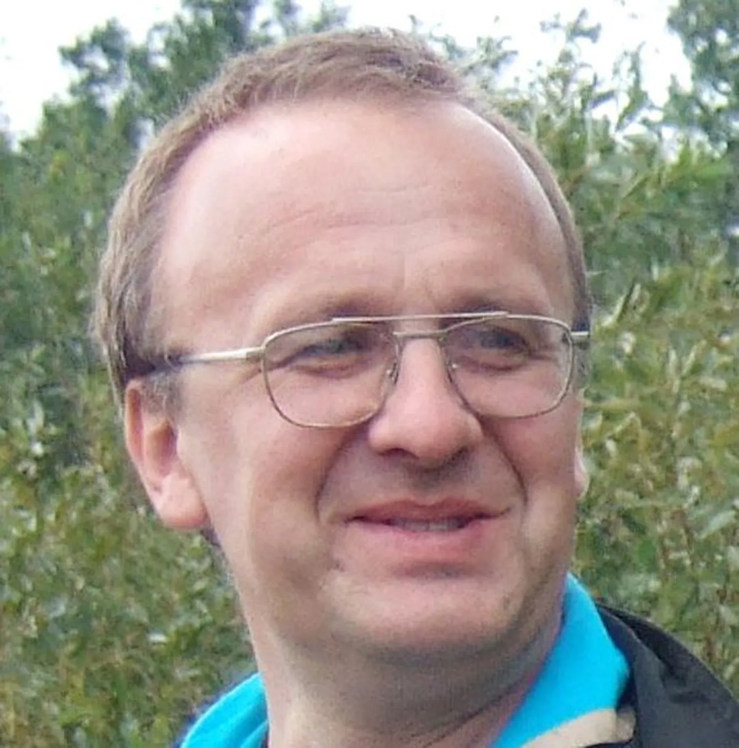 Toomas Maarand.