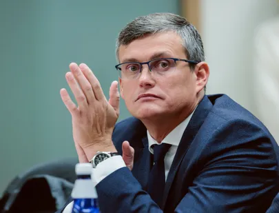 Aleksei Jevgrafov.