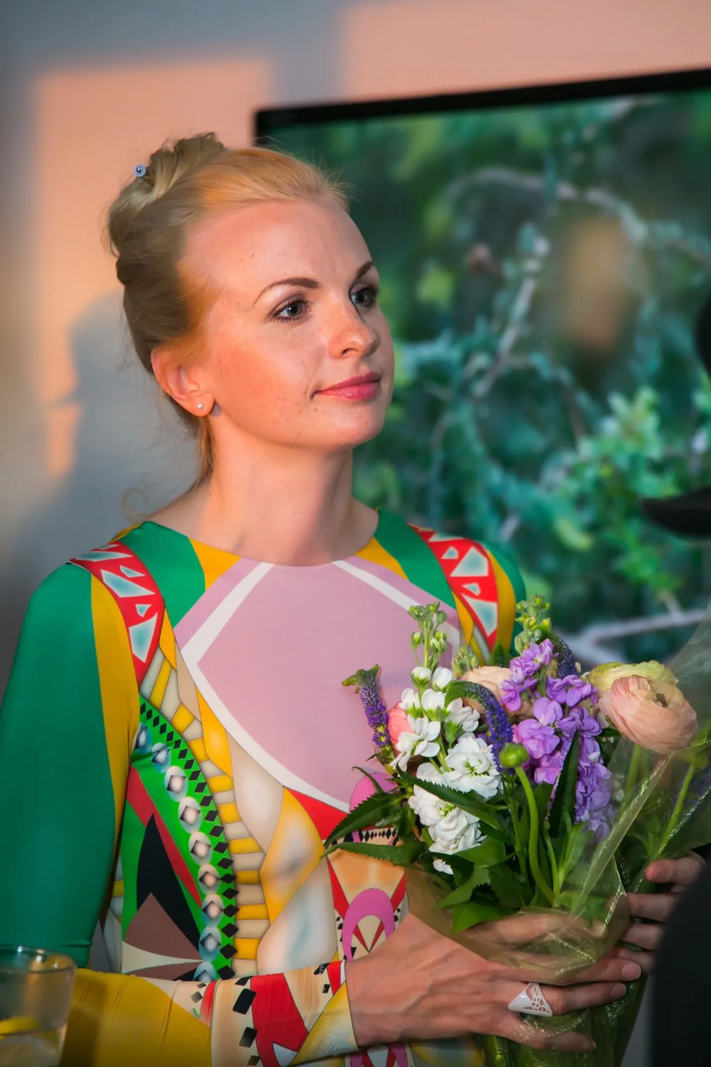 Elina Pähklimägi