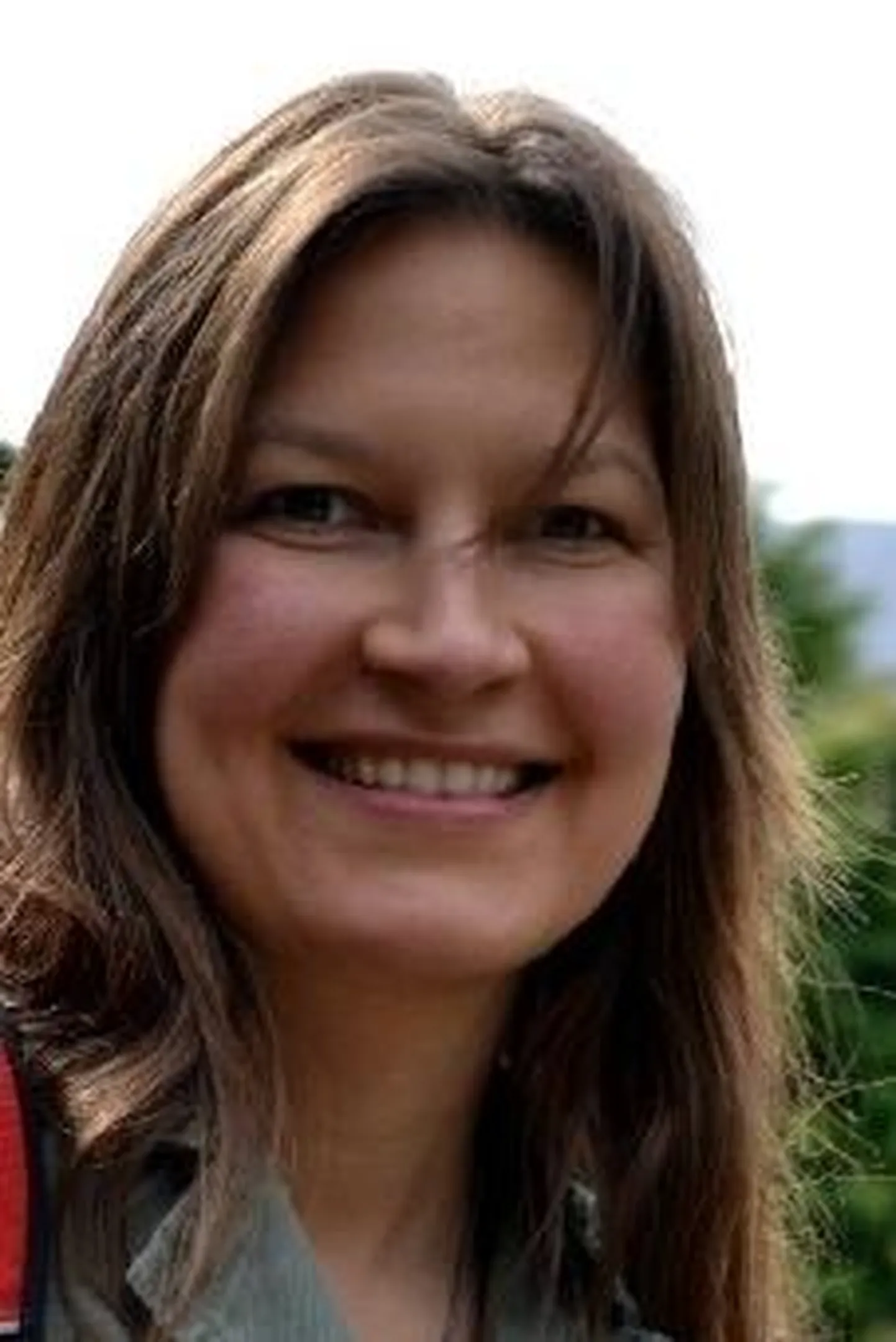 Mari-Vivian Ellam