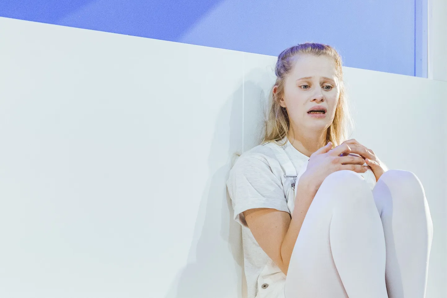 Kärt Tammjärv on «Suluseisus» Lee.