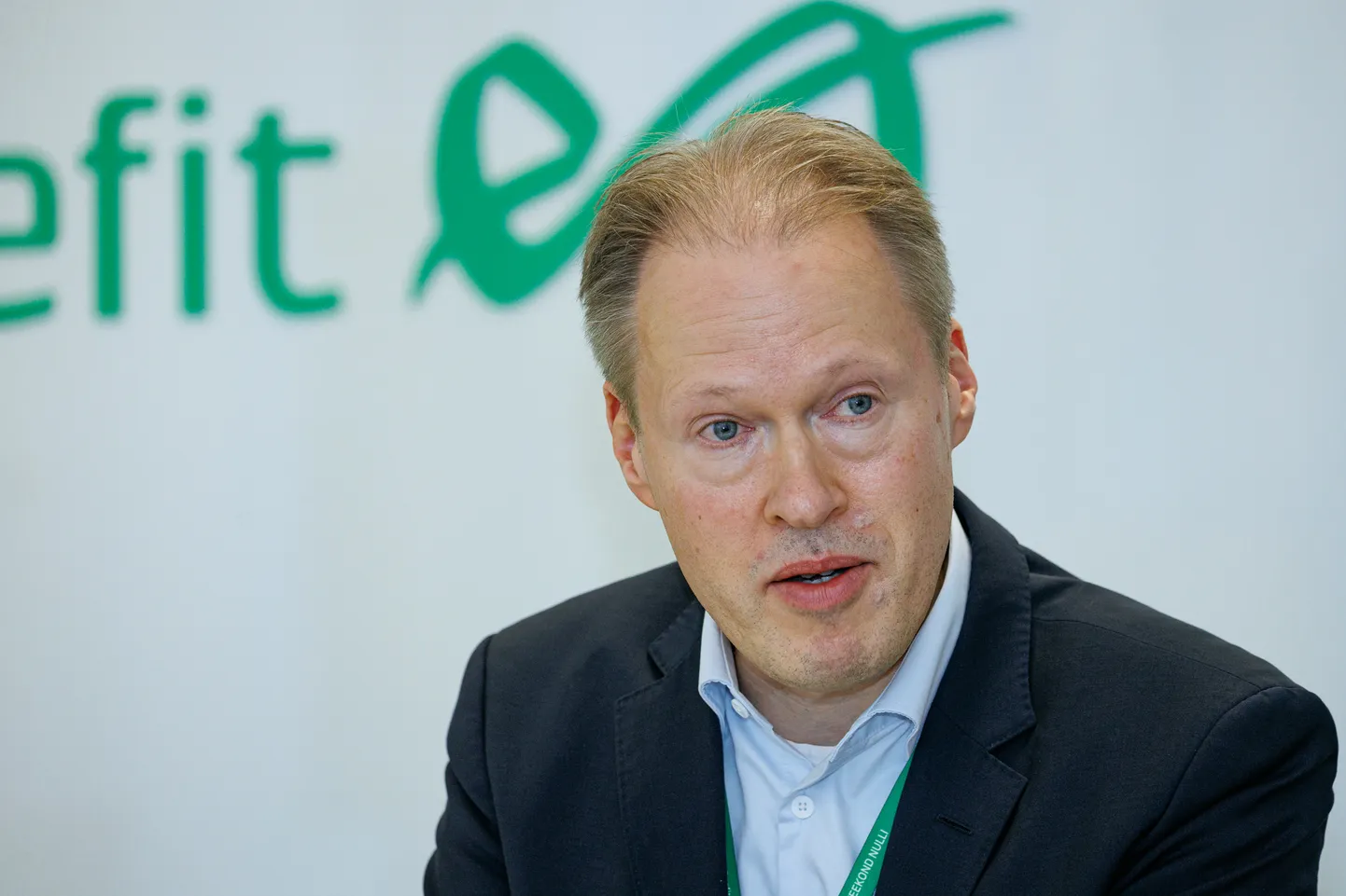 По словам председателя правления "Enefit Power" Лаури Карпа, новый завод масел планируется пустить в начале следующего года.
