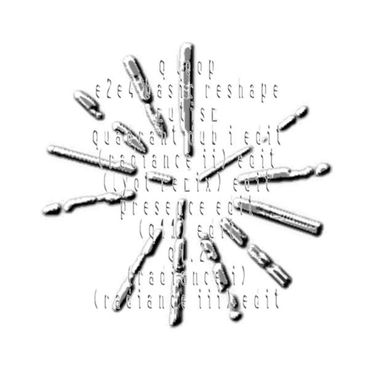 Basic Channeli kogumik «BCD (Vol.1)»